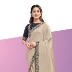 Chiffon Sarees