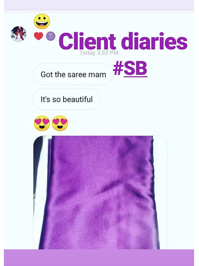 Client story Sharince Boutique