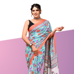 Cotton Sarees
