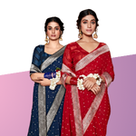 Georgette Sarees