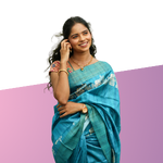 Tussar Silk Sharince