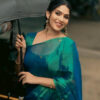 Trending Raga Tissue Saree