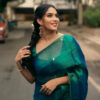 Trending Raga Tissue Saree