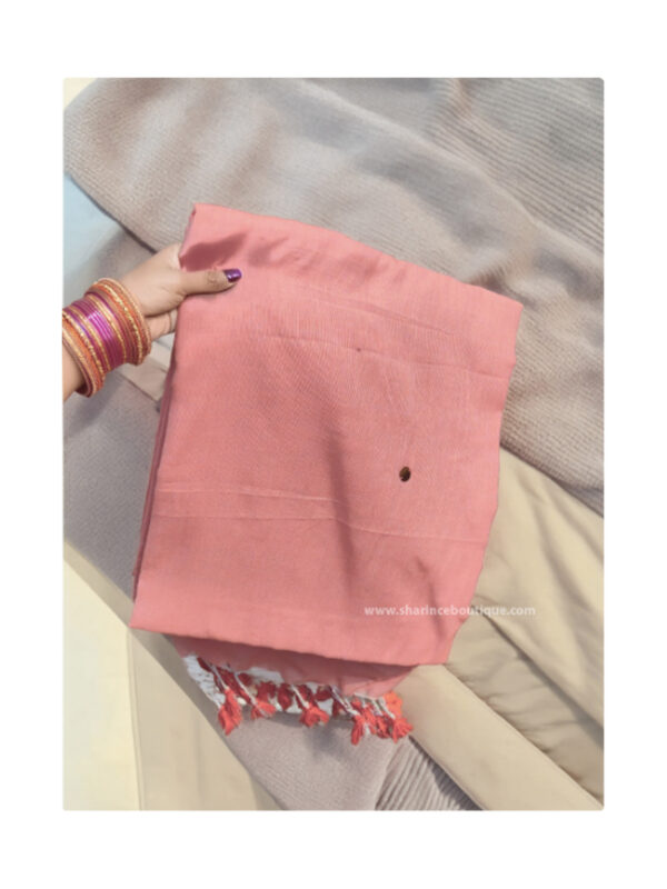 Rashmika Mandanna Saree Sharince Boutique