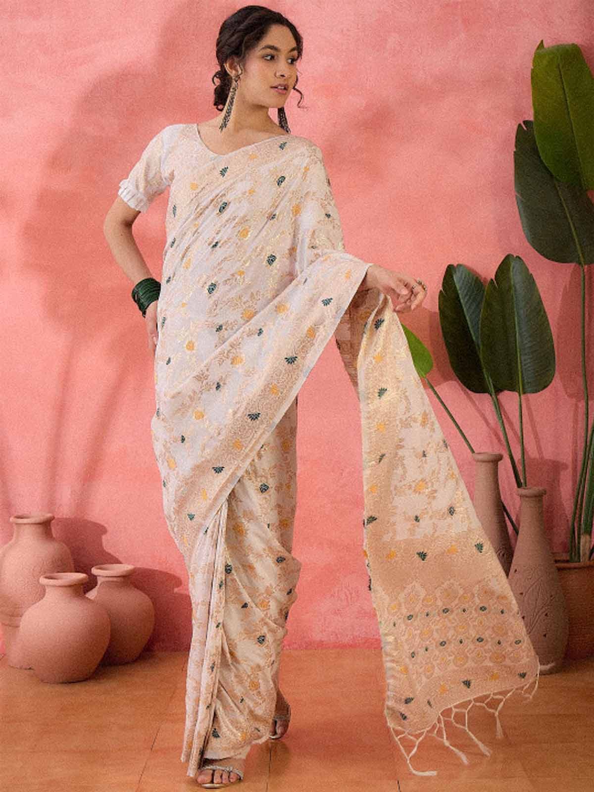 Dola Sarees